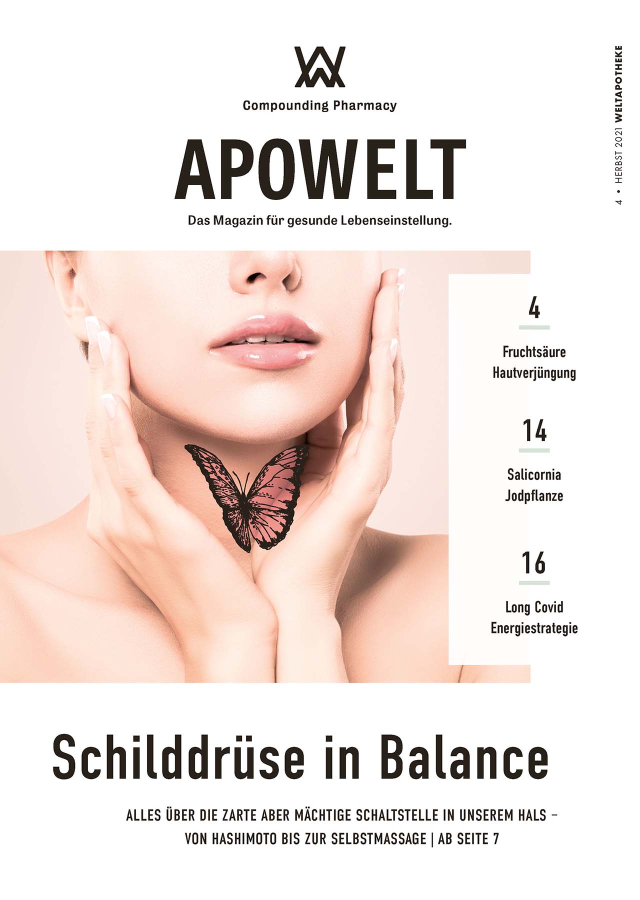 Ausgabe Herbst 2021