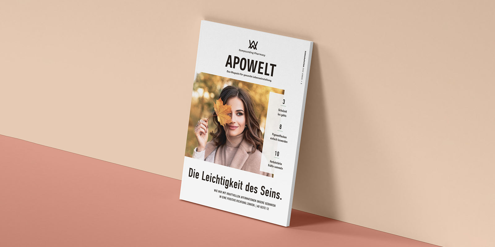 Ausgabe Herbst 2022