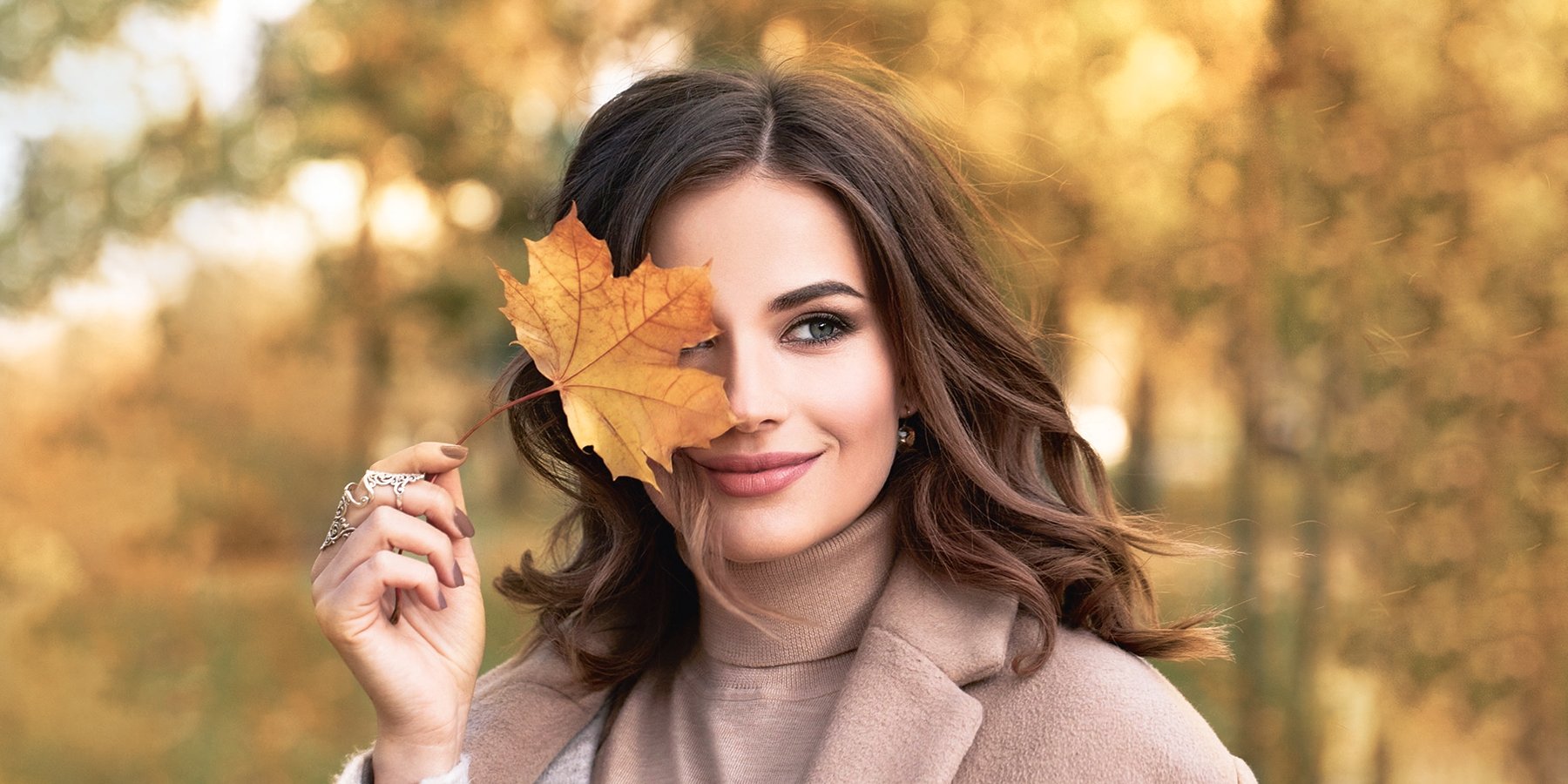 Empfehlungen für den Herbst