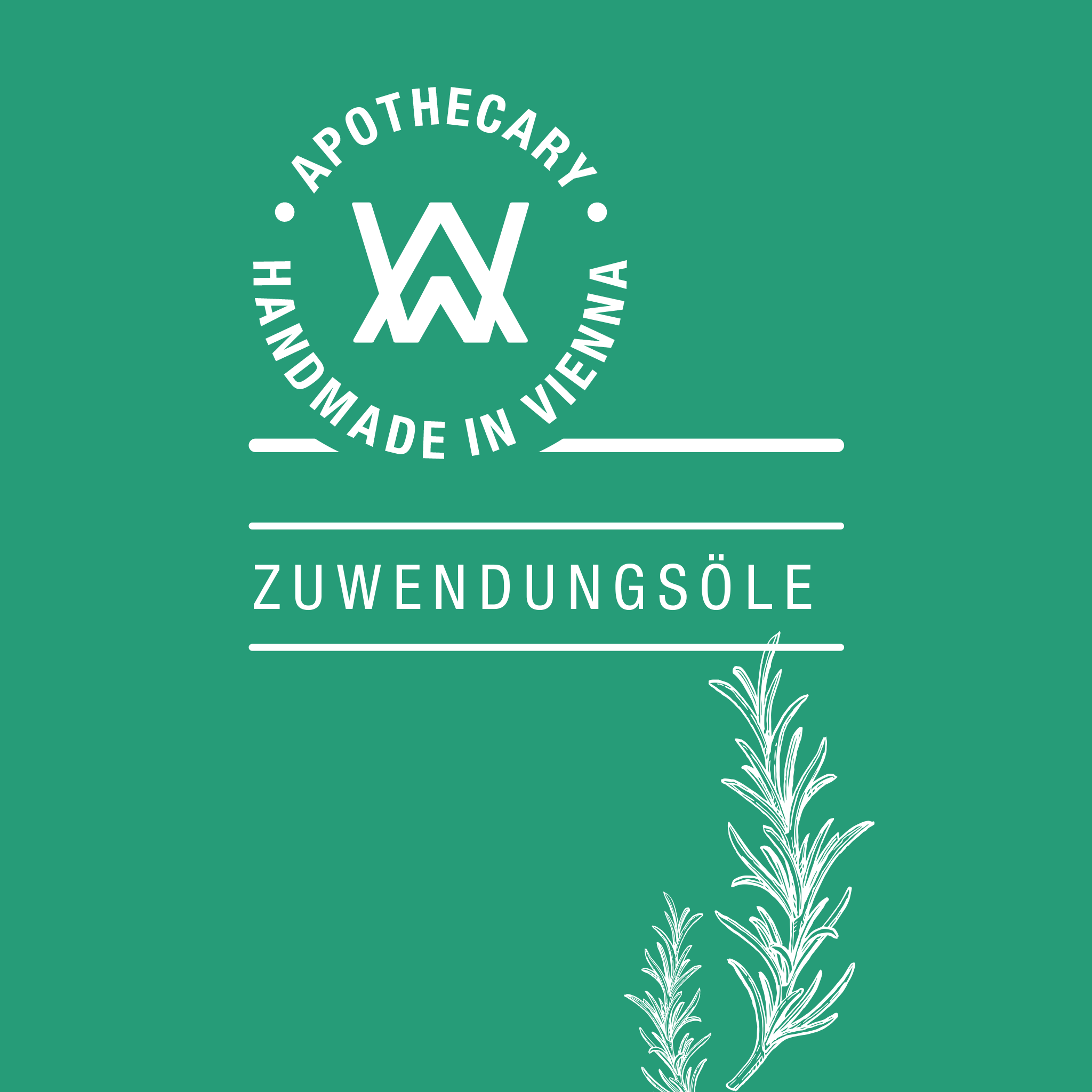 Zuwendungsöle