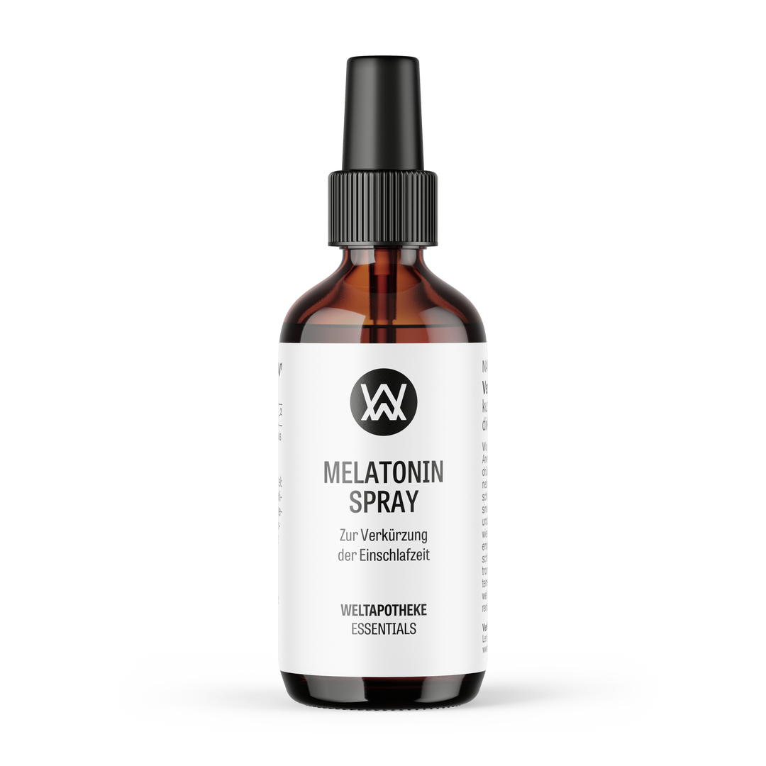 MELATONIN SPRAY