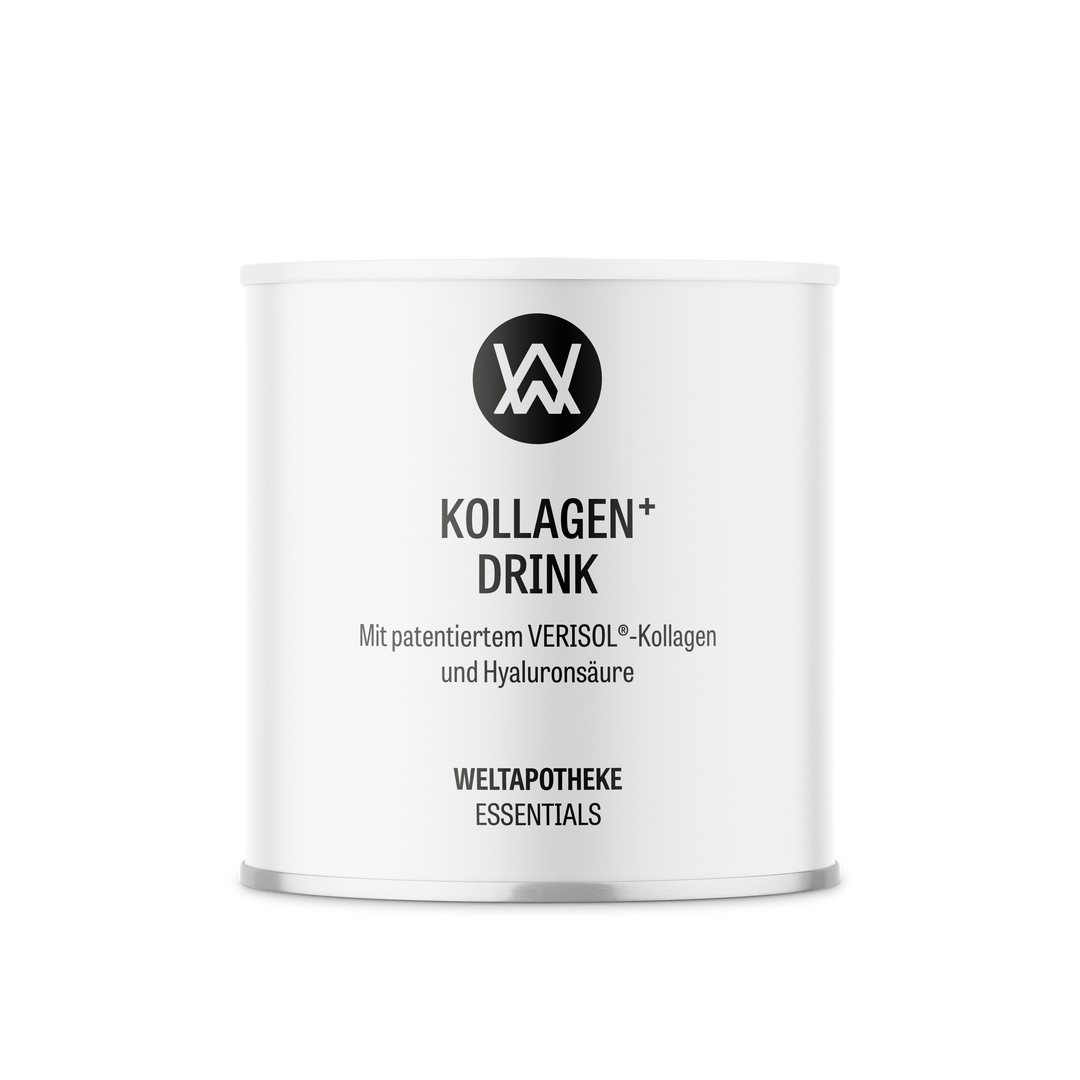 Kollagen+ Drink