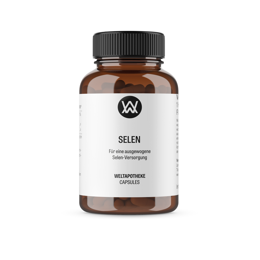 SELENIUM +