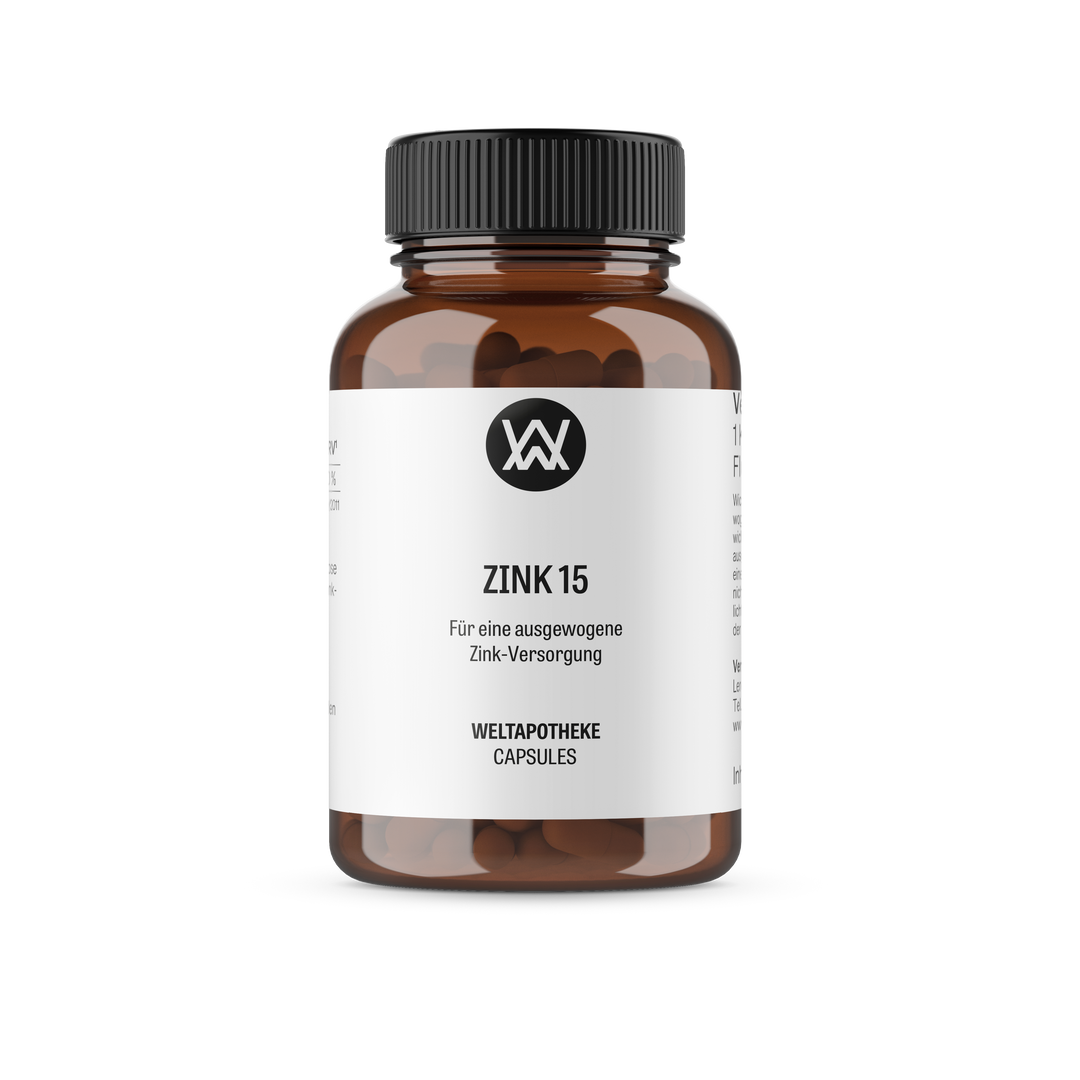 ZINCO 15