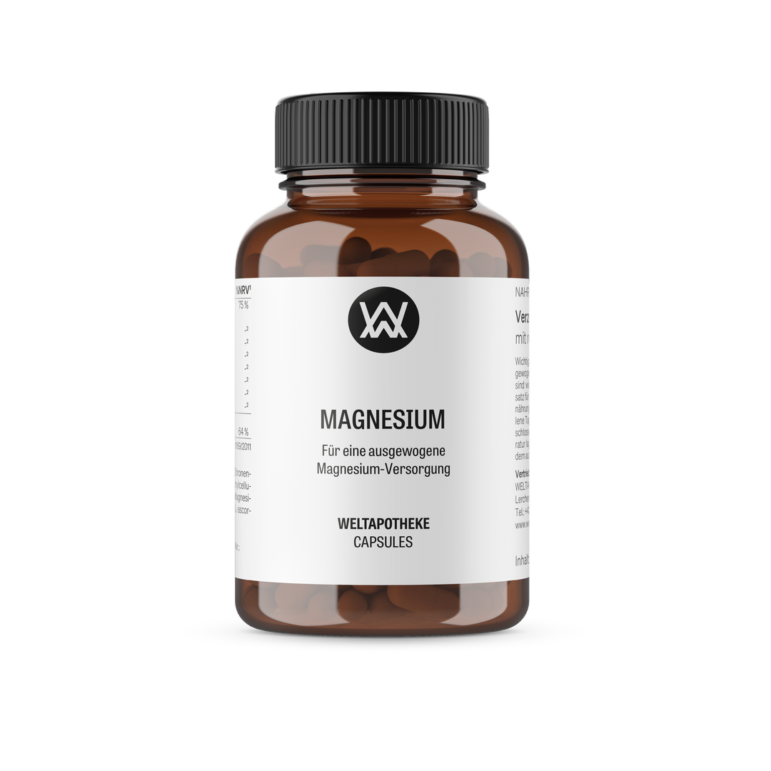 MAGNESIUM