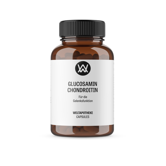 GLUCOSAMIN CHONDROITIN