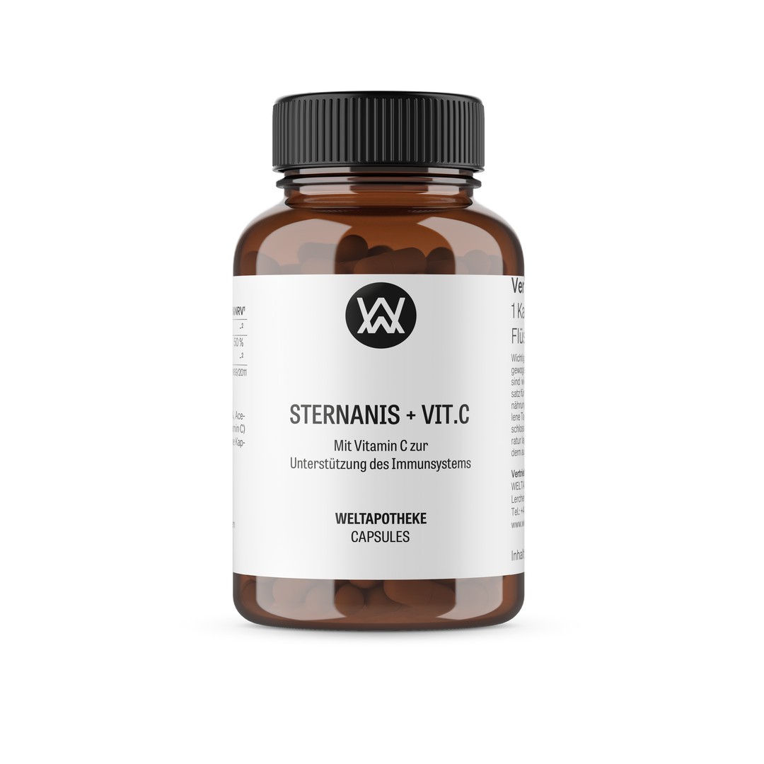 ANICE STELLATO + VIT C