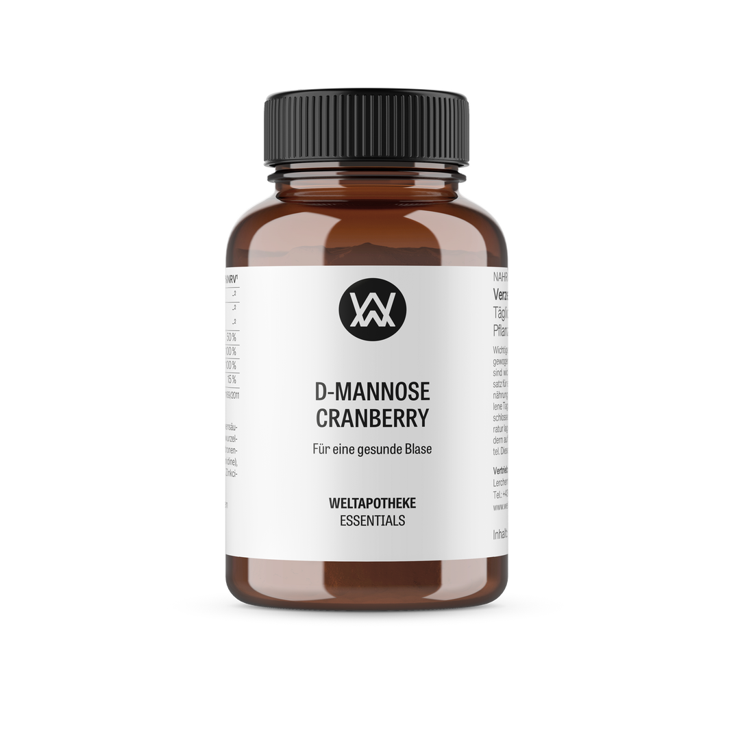 D-MANNOSIO