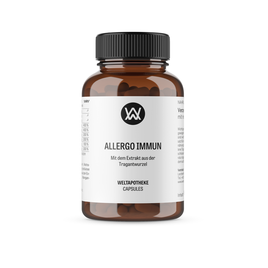 ALLERGO IMMUN