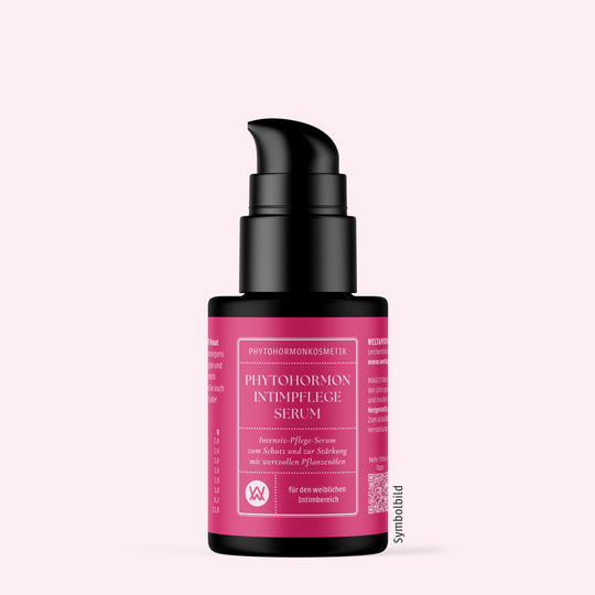 INTIMATE CARE SERUM