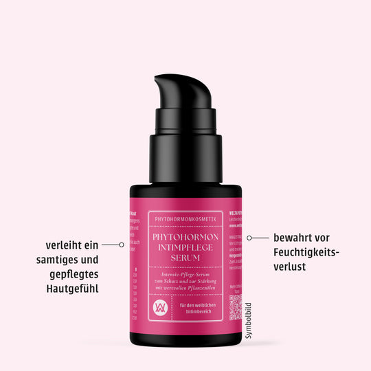 INTIMATE CARE SERUM