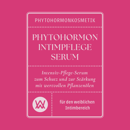 INTIMATE CARE SERUM