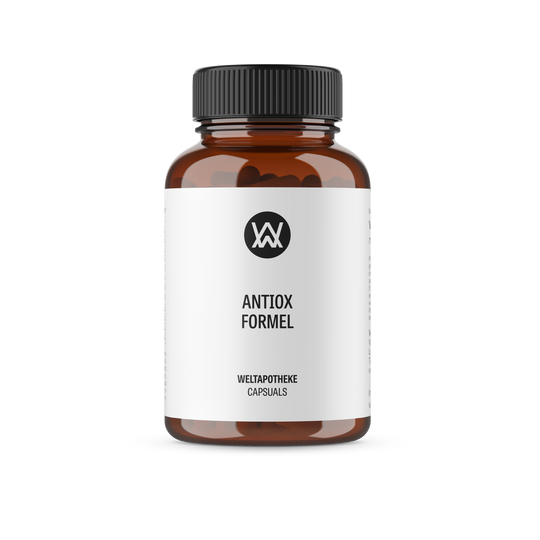 AntiOx Formel