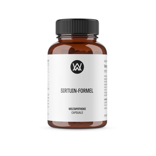 SIRTUIN Formel