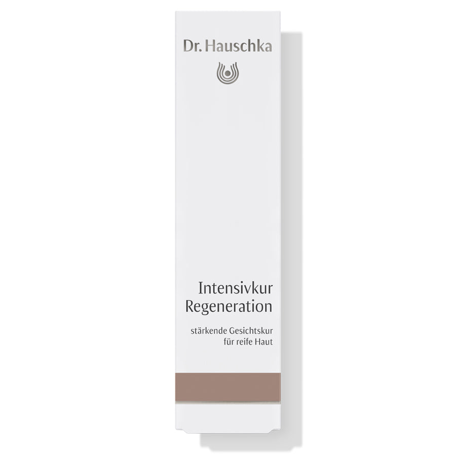 Intensivkur Regeneration Verpackung