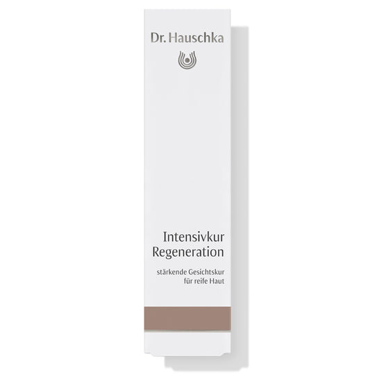 Intensivkur Regeneration Verpackung