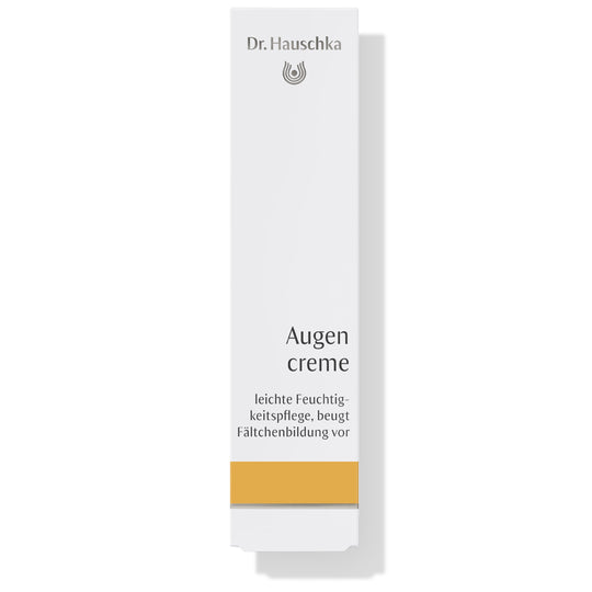 Augencreme Verpackung