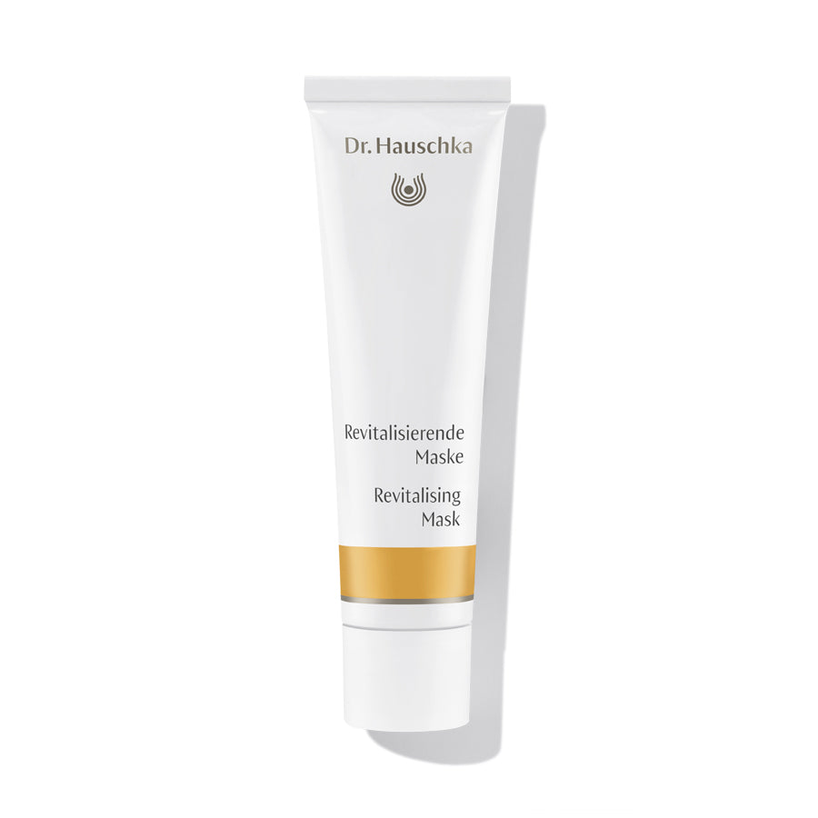 Revitalisierende Maske