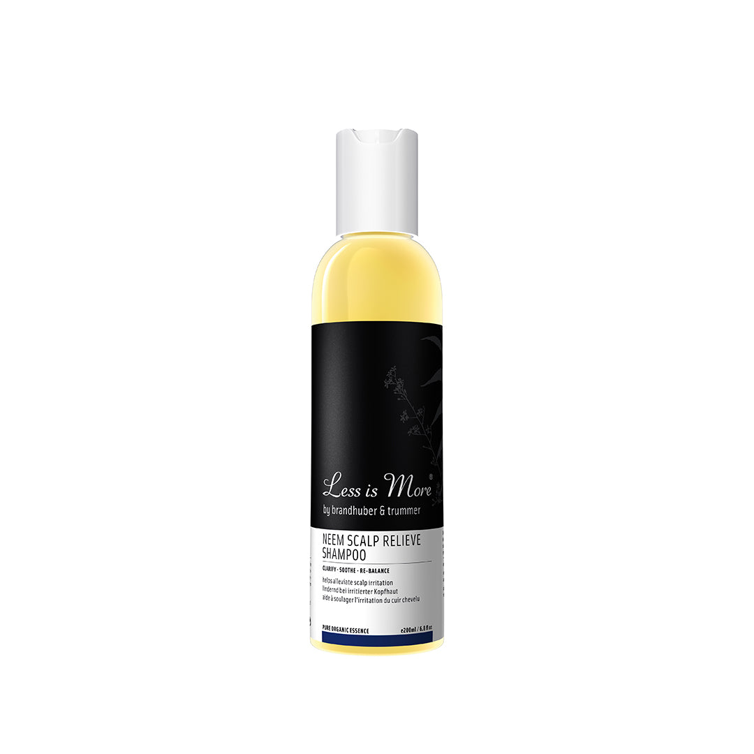 Neem Scalp Relieve Shampoo