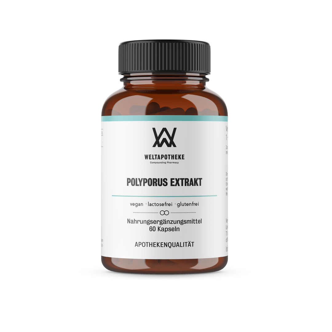POLYPORUS EXTRACT