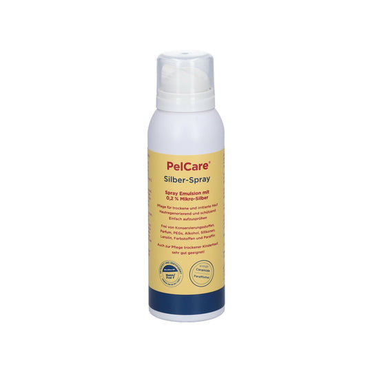 PelCare Silver Spray