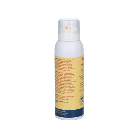 PelCare Silver Spray