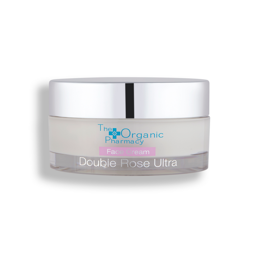 Double Rose Ultra Face Cream