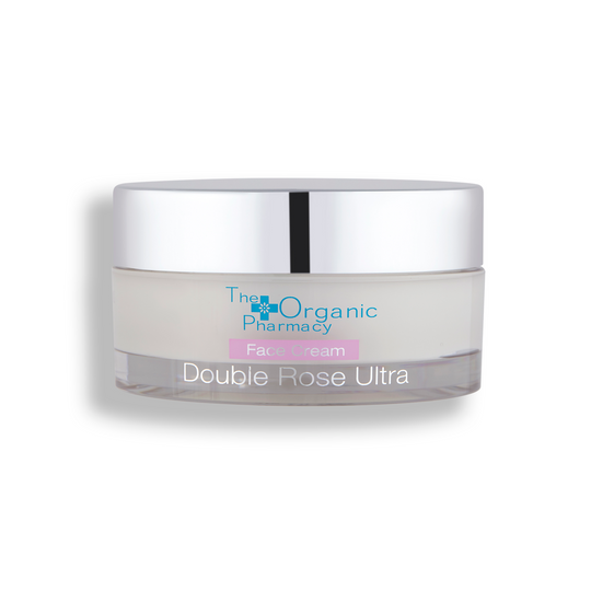 Double Rose Ultra Face Cream
