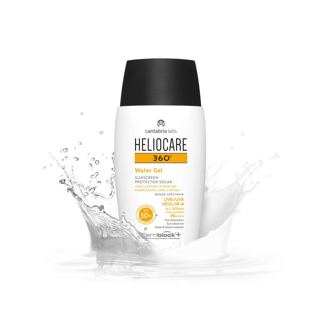 HELIOCARE 360° Water Gel SPF 50+