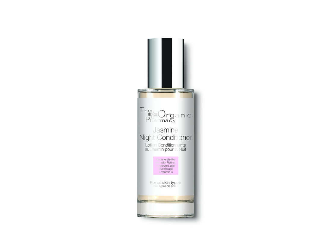 Jasmine Night Conditioning Spray