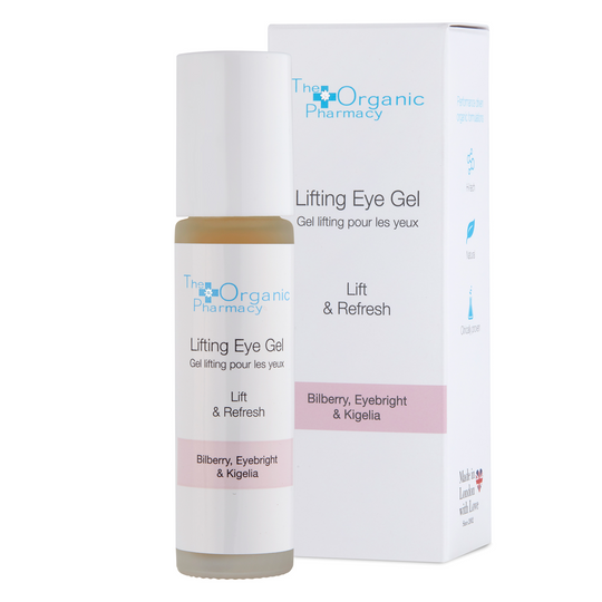 Lifting Eye Gel