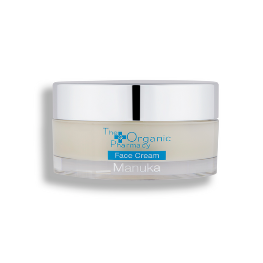 Manuka Face Cream