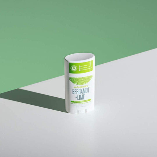 Dr. Schmidt Bergamot+Lime-Stick
