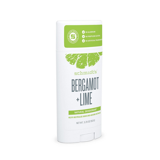 Dr. Schmidt Bergamot+Lime-Stick