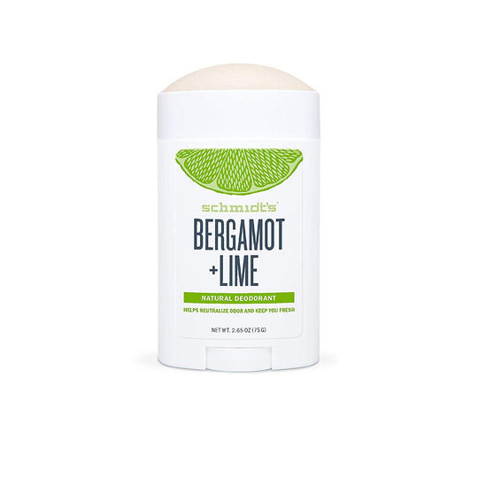 Dr. Schmidt Bergamot+Lime-Stick