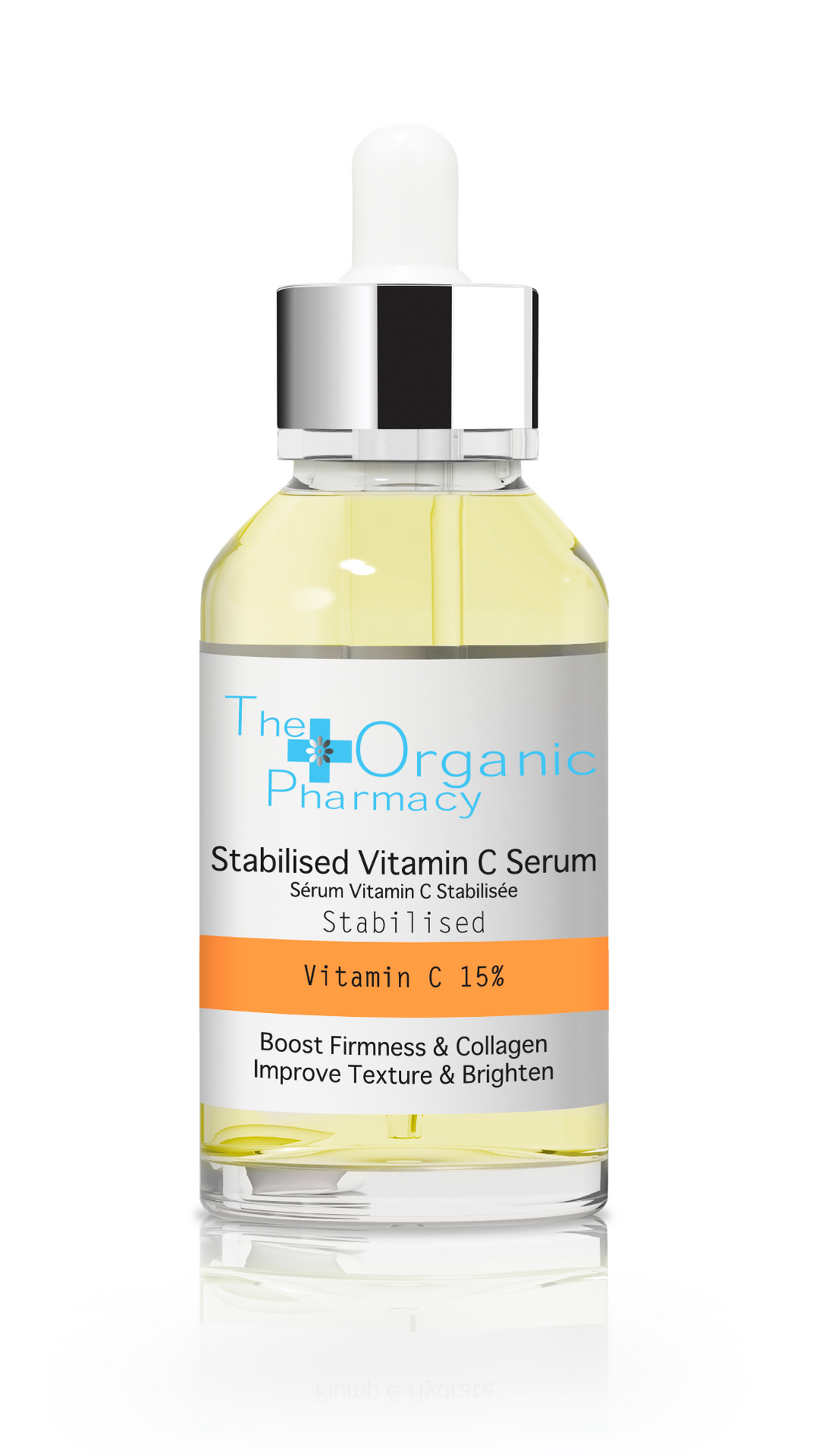 Stabilised Vitamin C Serum 15 %