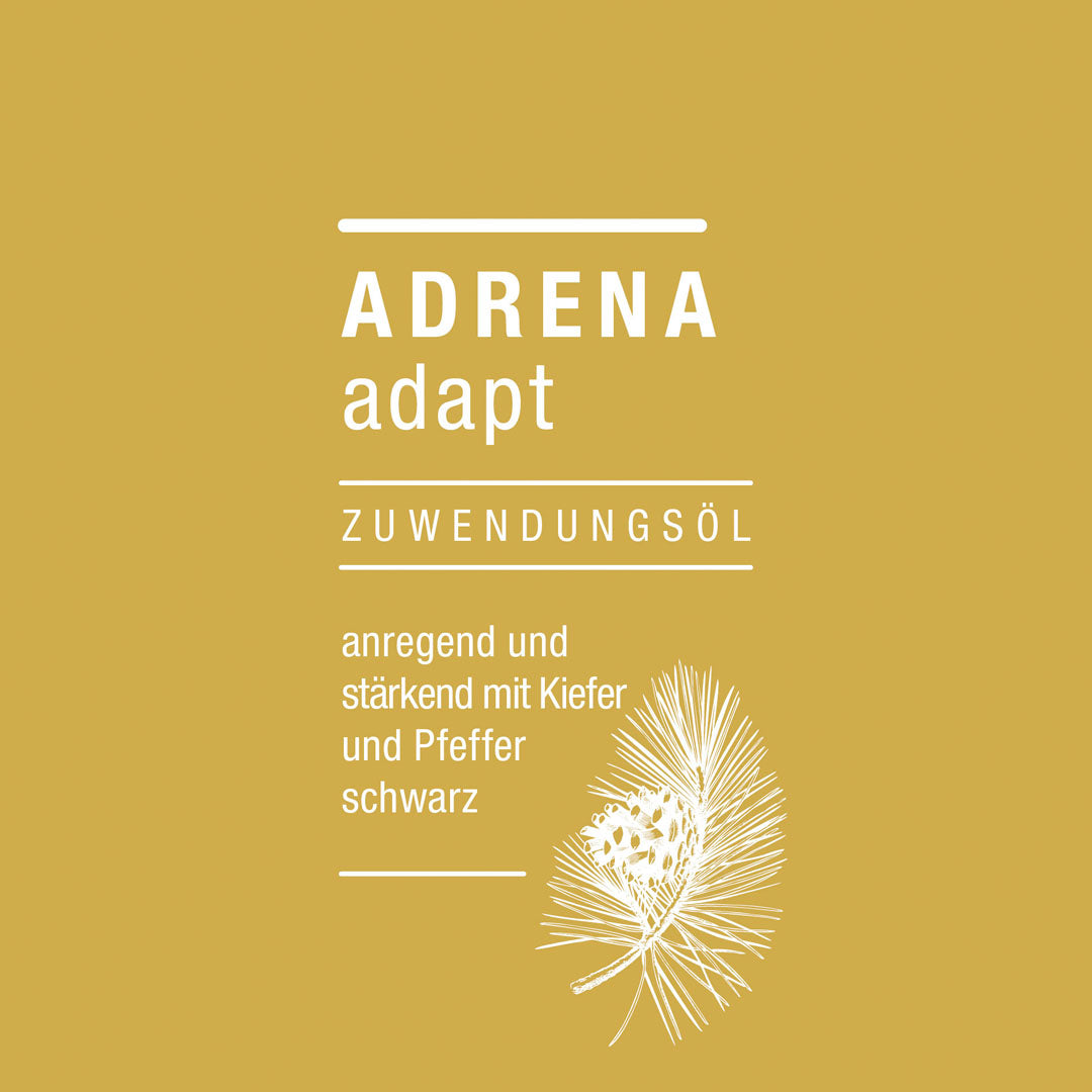 ADRENA adapt