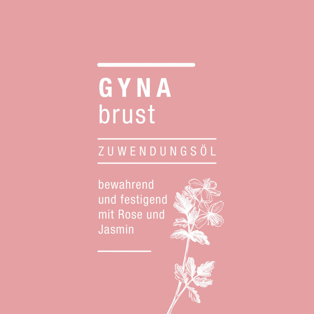 GYNA brust