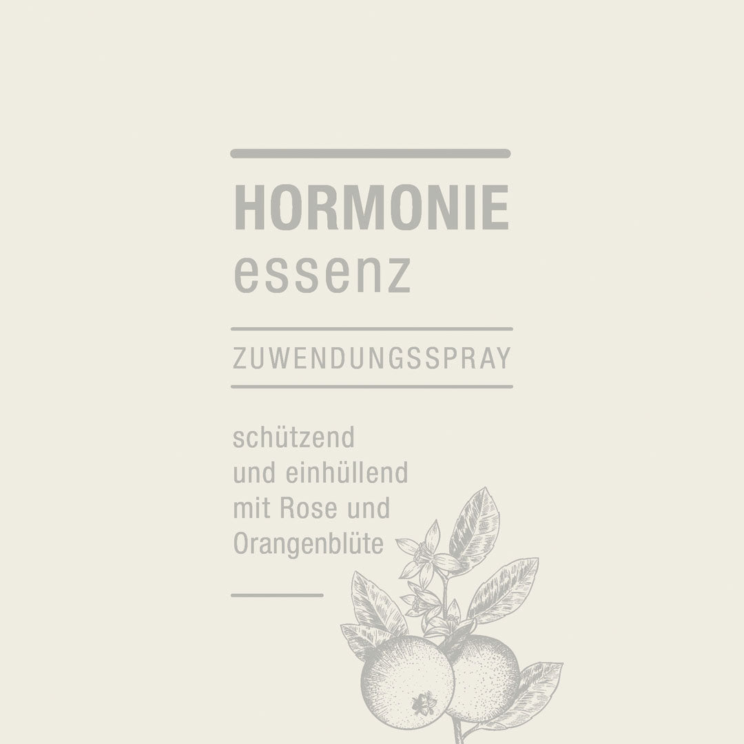 HORMONY essenz