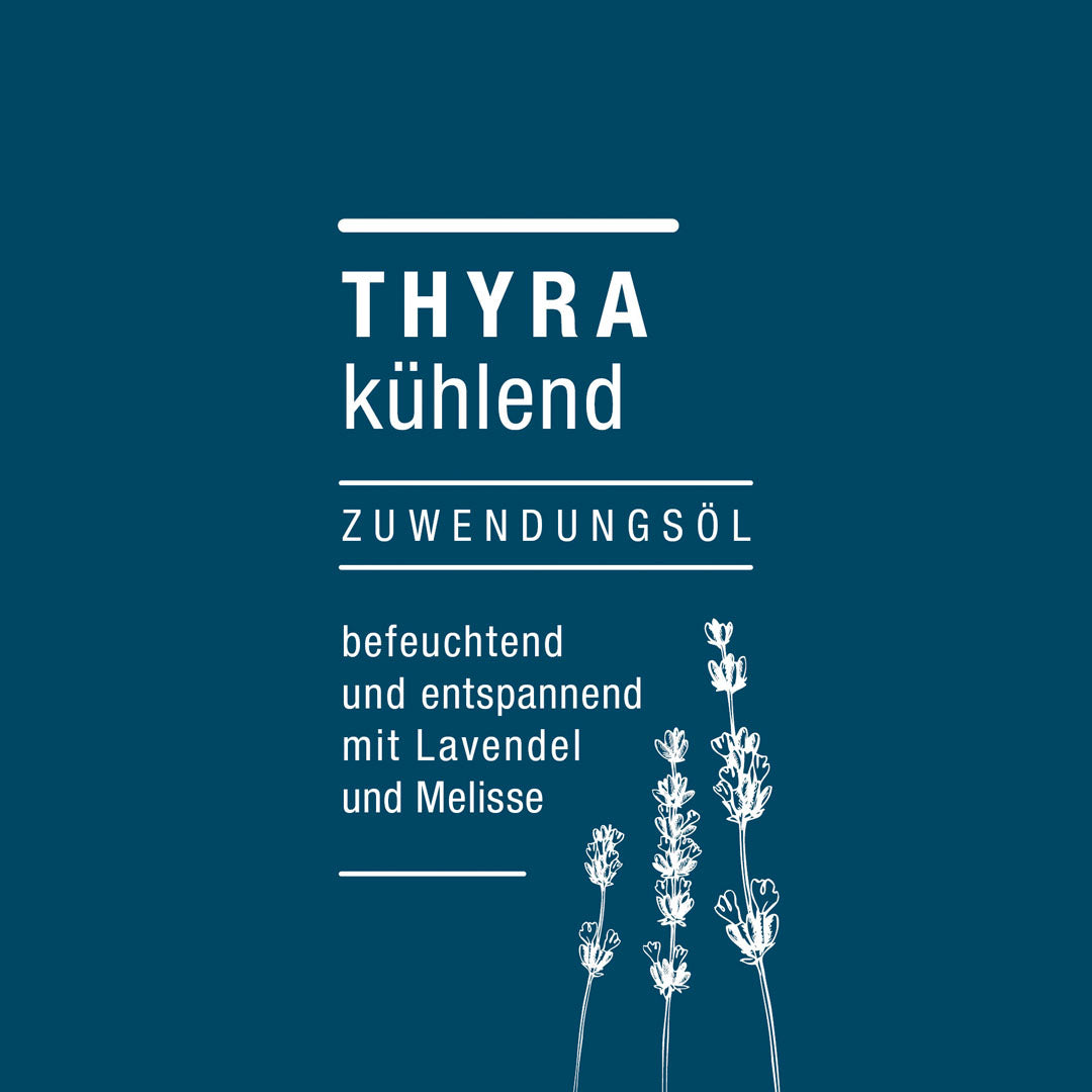 THYRA kühlend