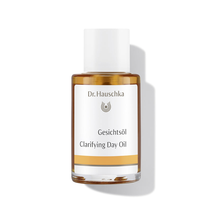 Gesichtsöl