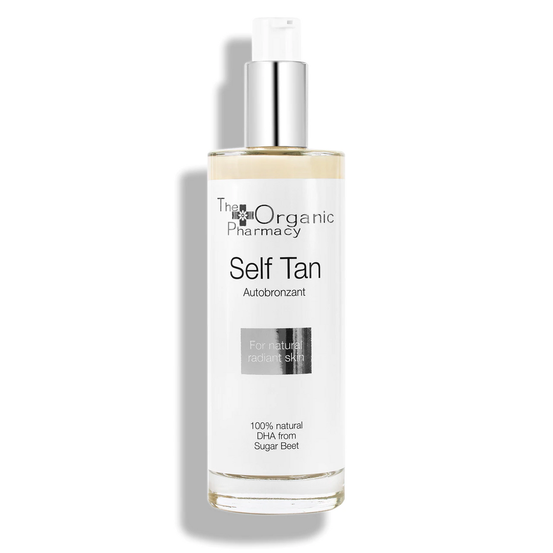 Self Tan Lotion