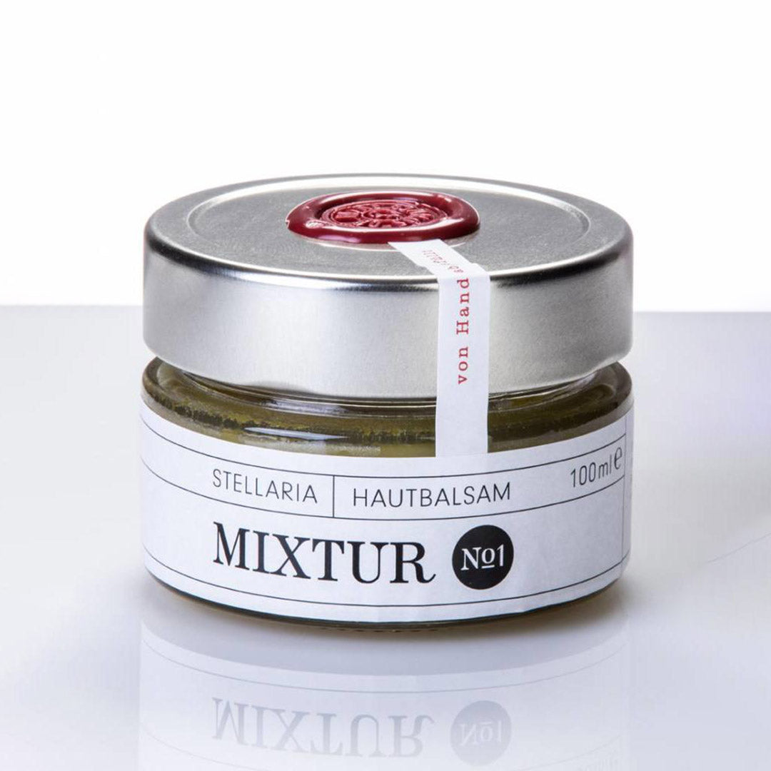 Balsamo per la pelle Stellaria MISCELA №1 (100 ml)