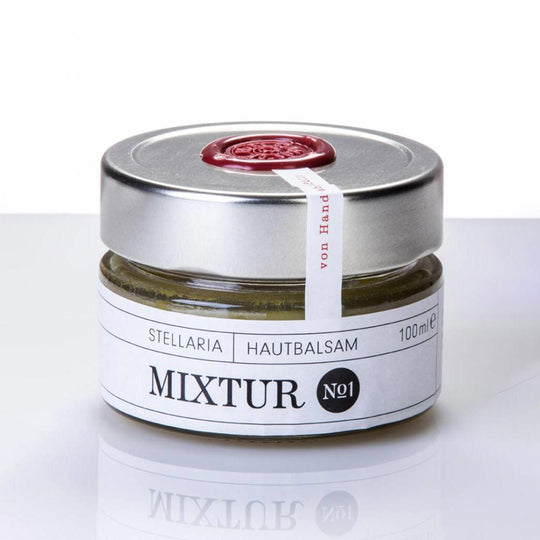 Balsamo per la pelle Stellaria MISCELA №1 (100 ml)