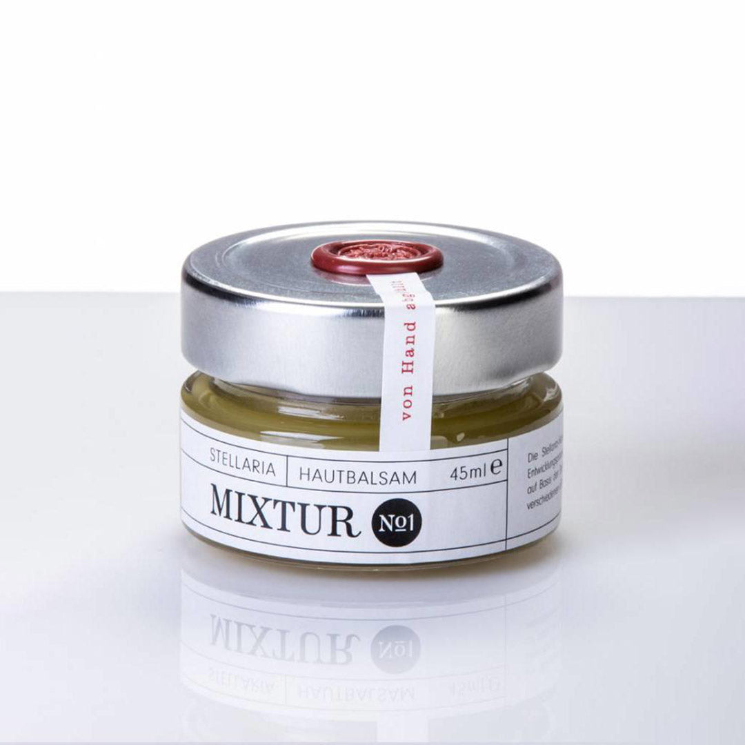 Stellaria Hautbalsam MIXTUR №1 (45 ml)