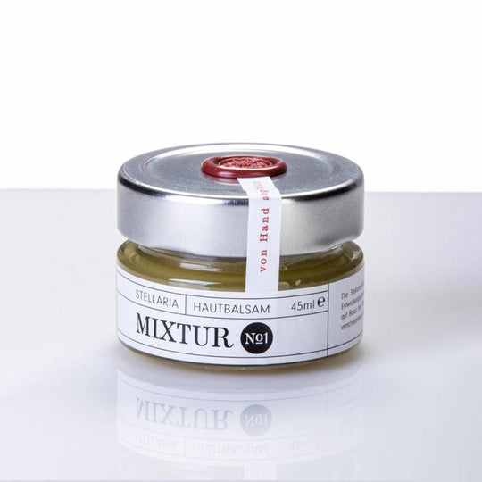 Stellaria Hautbalsam MIXTUR №1 (45 ml)