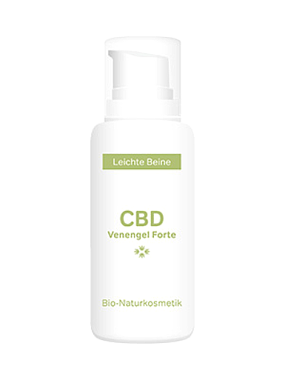 CBD Venengel Forte