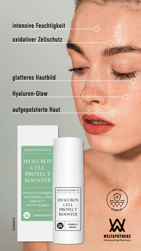 Hyaluron Cell Protect Booster