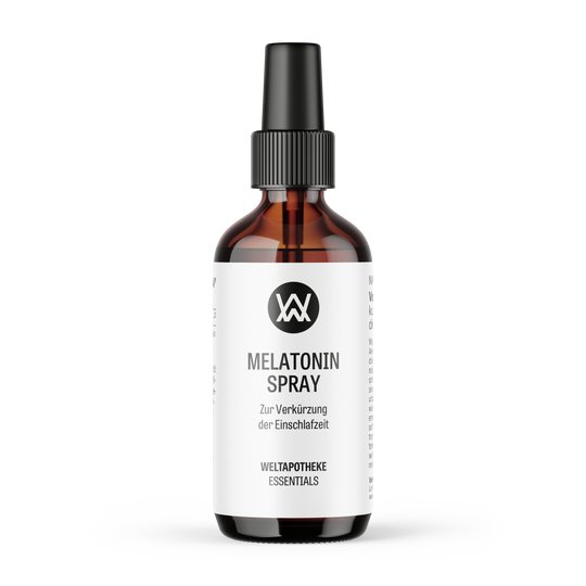MELATONIN SPRAY