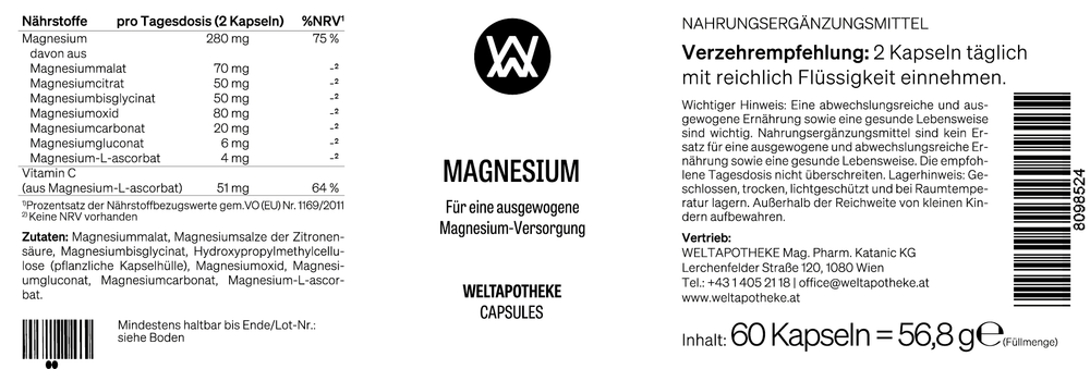 MAGNESIUM